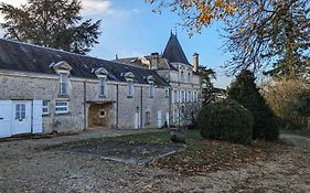 Chateau de Sauge