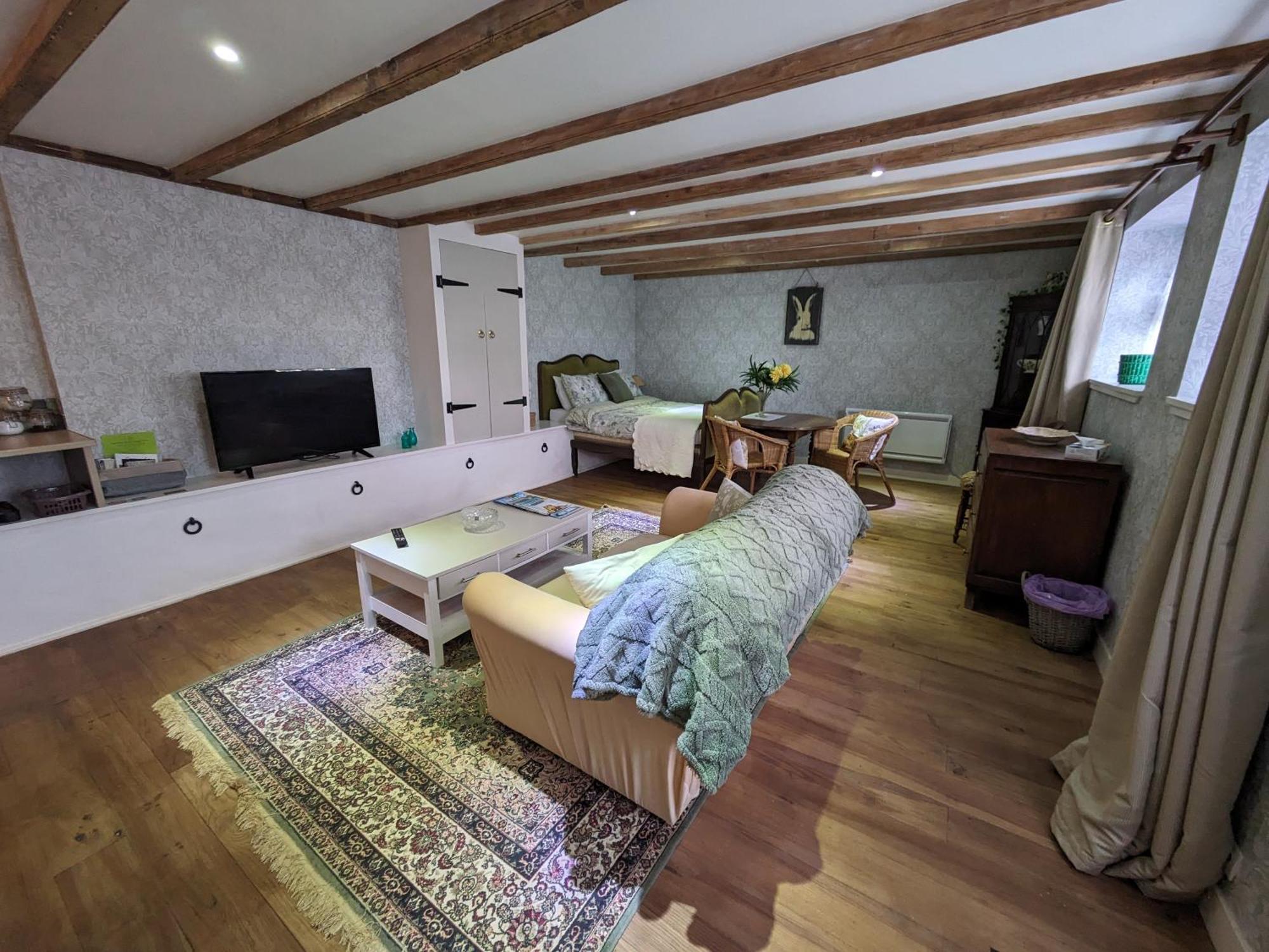 Chateau de Sauge Saivres Extérieur photo
