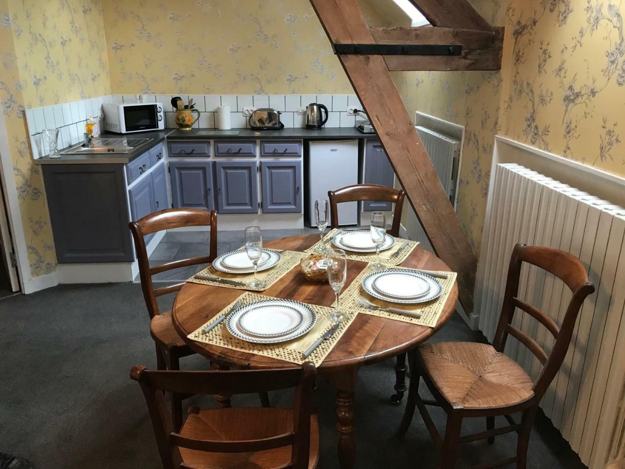 Chateau de Sauge Saivres Extérieur photo